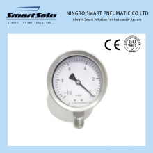 Membrane Pressure Gauge Vacuum Low Capsule Pressure Gauge